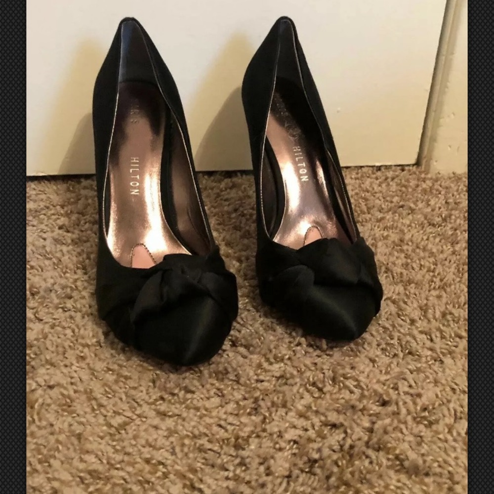 Women’s heels